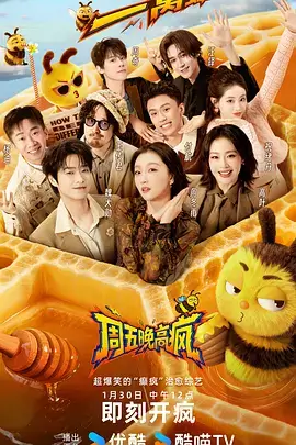 综艺观察货架格子插图