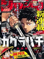 漫画改编货架格子插图